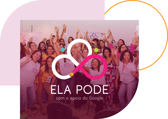 Live curso Empreendedorismo Digital Feminino - Instituto Comradio