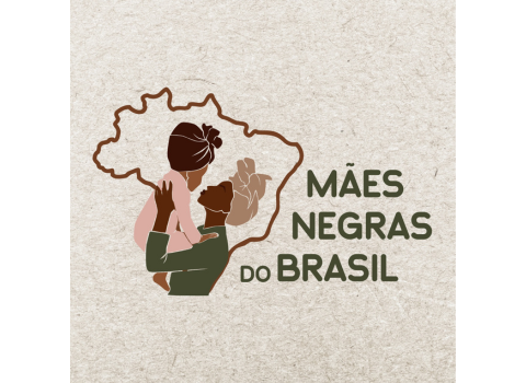 Mães Negras do Brasil