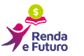 Logo Renda e Futuro