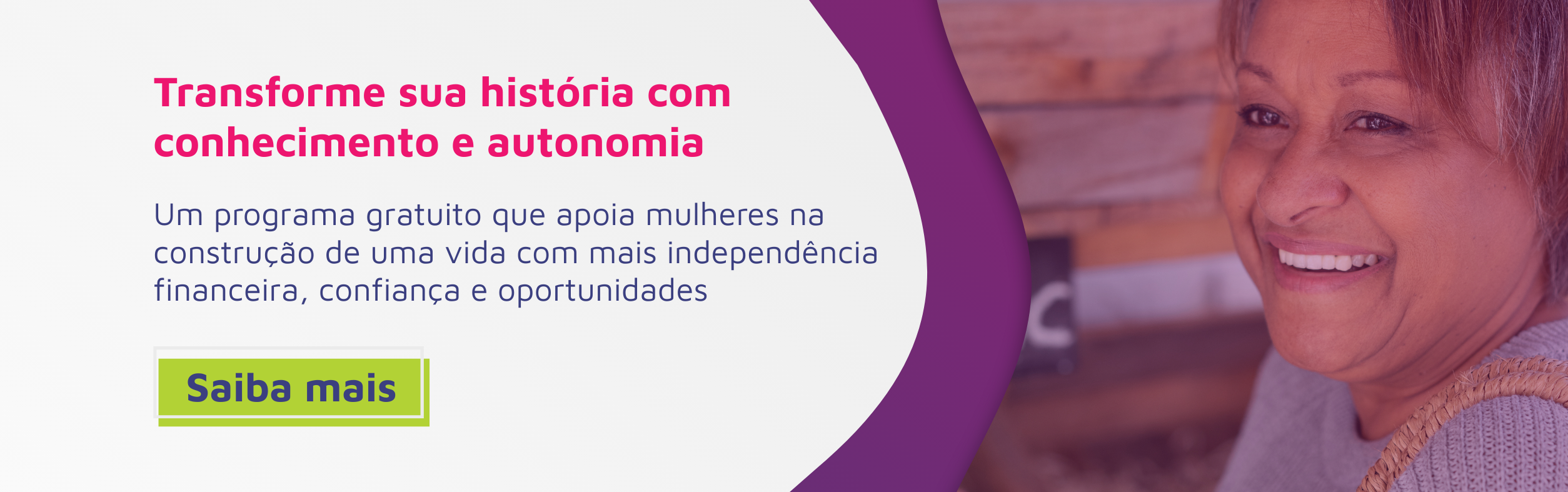 Banner Renda e Futuro