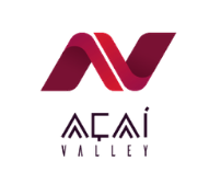 Logos RME, Invest Amazônia e Apex