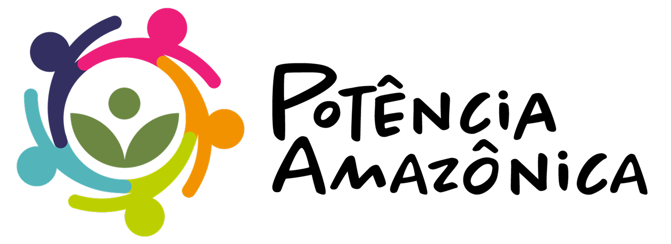Logo Potência Amazônica