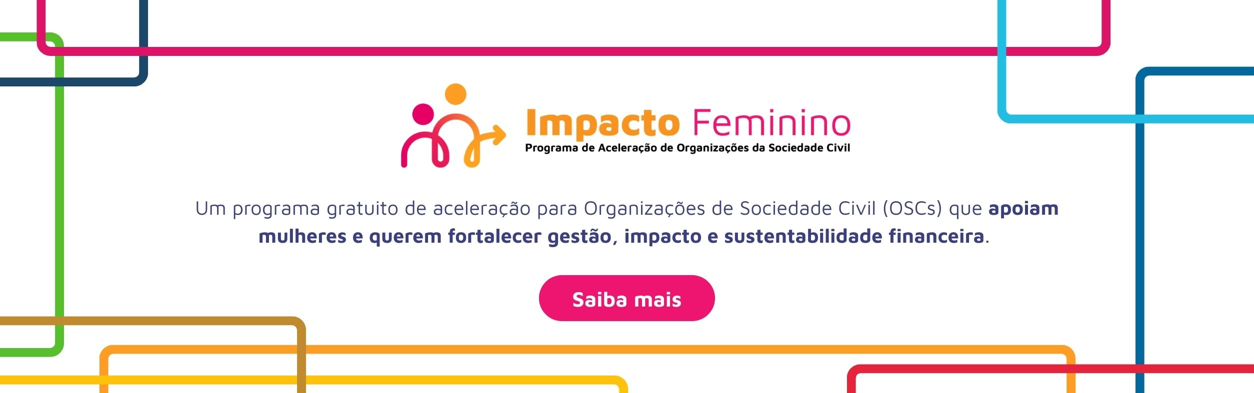 Projeto Impacto Feminino