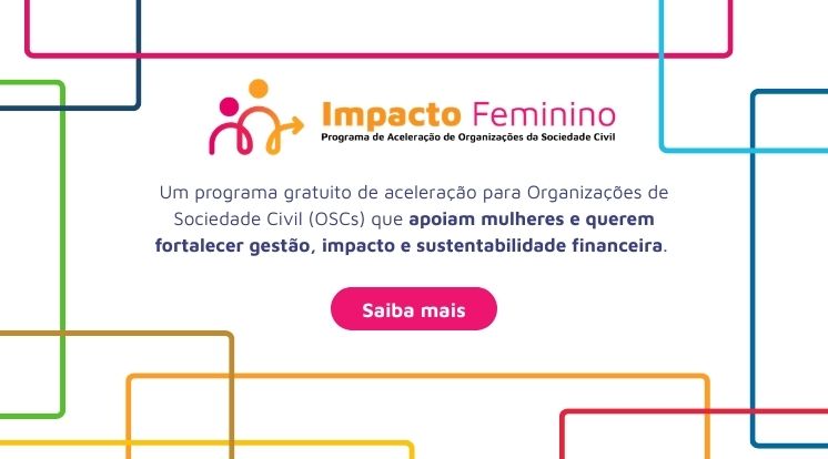 Projeto Impacto Feminino
