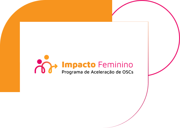 Banner com o nome do projeto Ela Pode Inteligência Artificial