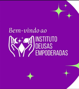 Logo Instituto Deusas