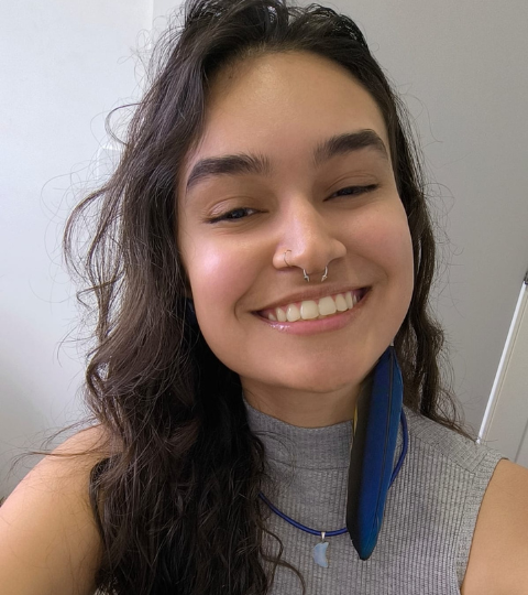 Maria Eduarda Nascimento