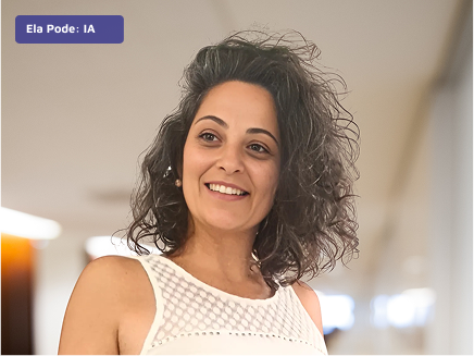 Empreendedora Mirella