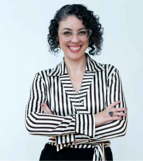 Natalia Cristina de Oliveira Souza