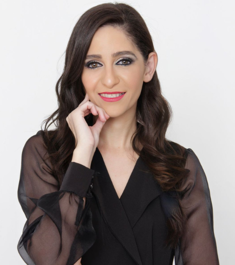 Lucilene Freire de Souza Macedo Samudio