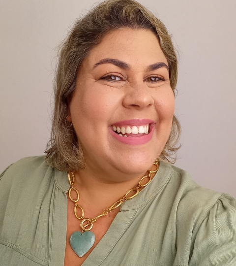 Flávia Fonseca Leal Raiol