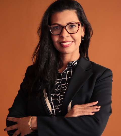 Daiany Sapata Rodigues