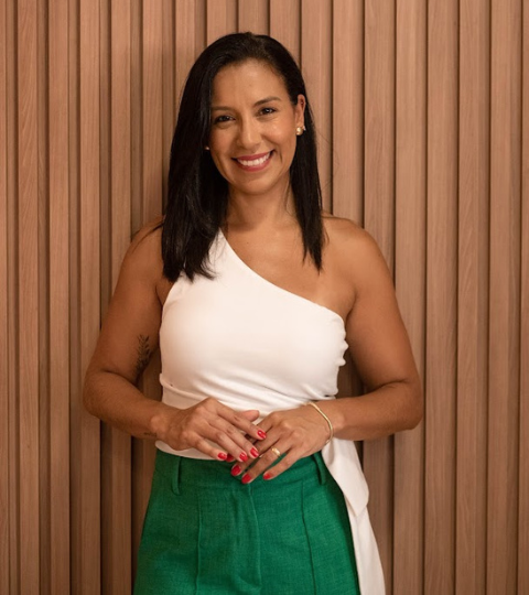 Paula Tamara Ferreira Américo