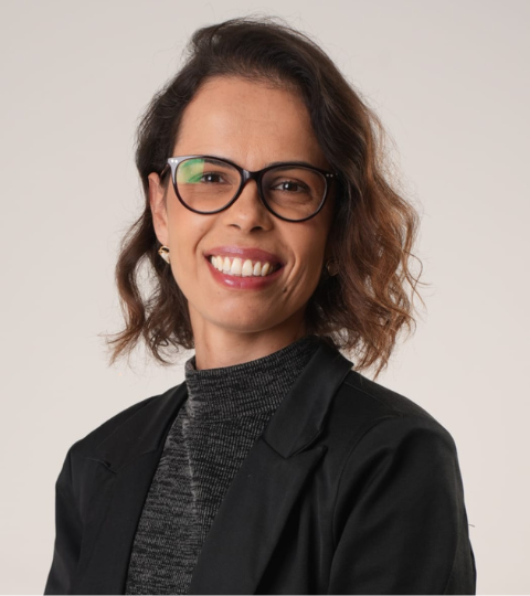 Michelle Cristina Rosa