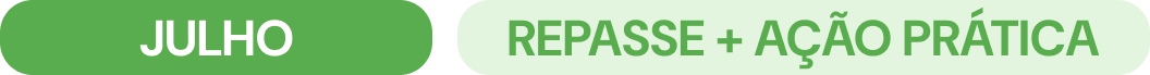 Abril + capacitação