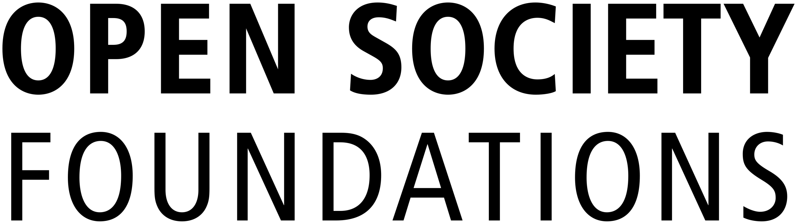 Logo ECOSOC