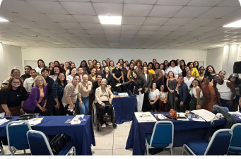 Turma 1 - Recife