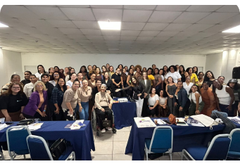 Turma 1 - Recife