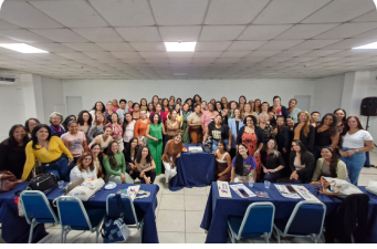 Turma 2 - Recife