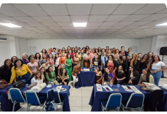 Turma 2 - Recife