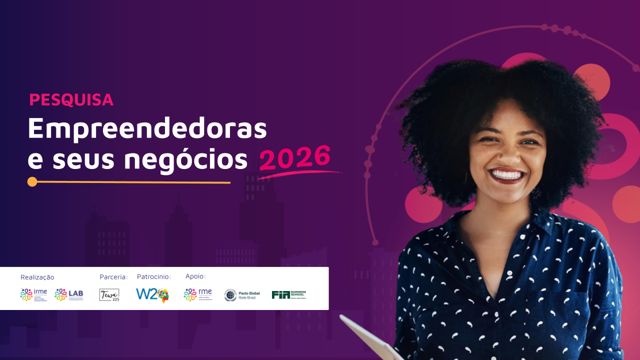 Pesquisa IRME 2026