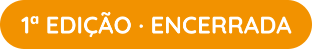 1ª Edição encerrada