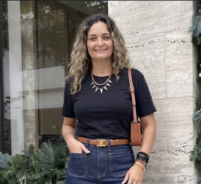 Mercedes Dias Bezerra